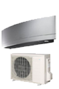 Reparación averías aire acondicionado Electrolux en  Castellón