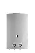Reparación averías calentador Electrolux en  Castellón