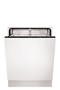 Reparación averías lavavajillas Electrolux en  Castellón