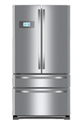 Reparación averías nevera Electrolux en  Castellón