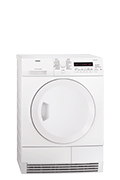 Reparación averías secadora Electrolux en  Castellón